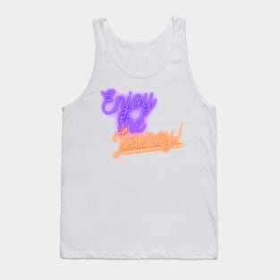 Enjoy the Journey Tank Top